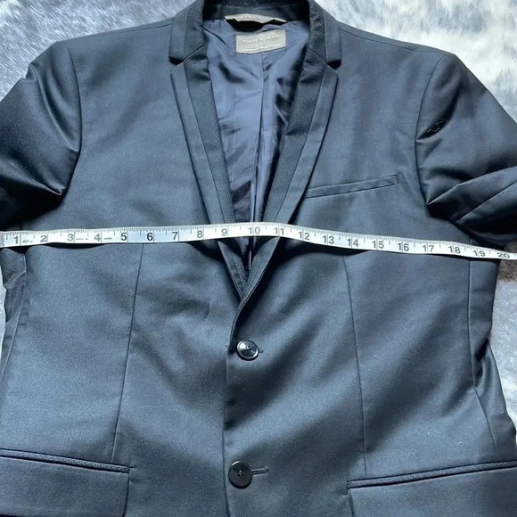 Zara Blazer - Picture 5 of 15